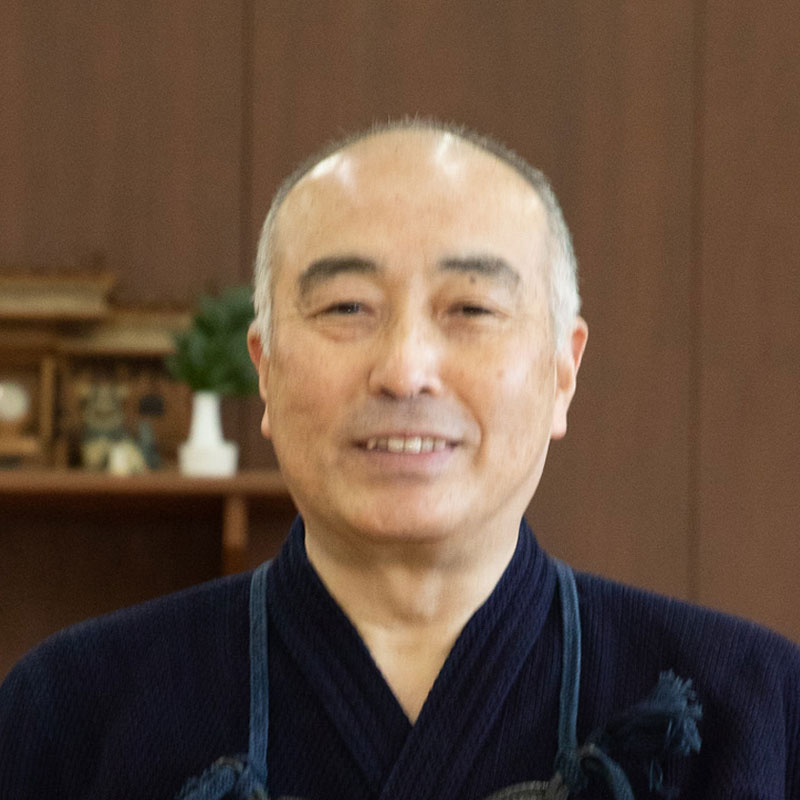 D  Hiroshi KANZAKI
